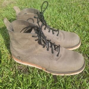 Origin USA Coronado Boot Whiskey 13D